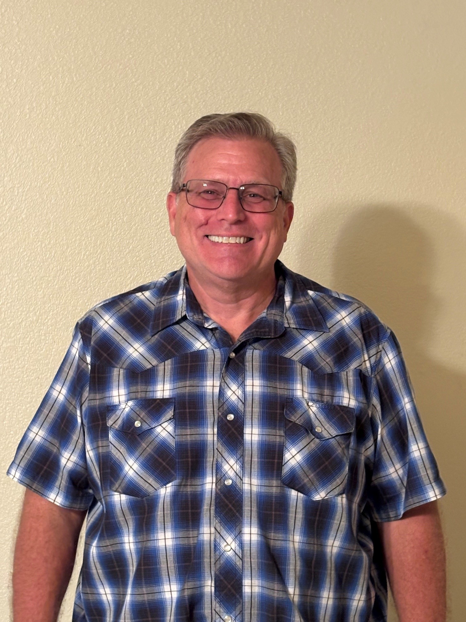 Johnny Sims, P.E. — Founder of JLS Engineering